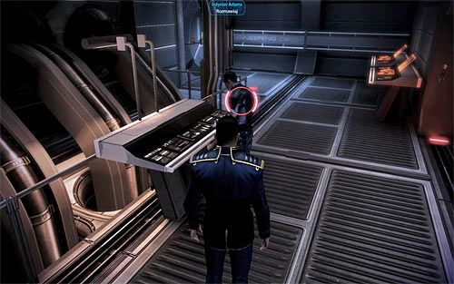 Mass Effect 3: Citadel: GX12 Thermal Pipe Small quests. 