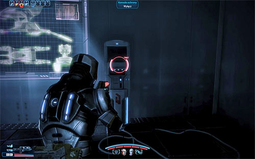 Mass Effect 3: Cerberus Fighter Base - N7 quests walkthrough. 