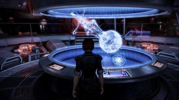 mass effect 2 how many missions