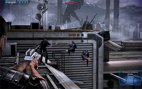 Priority Tuchanka Mass Effect 3 Wiki Guide Ign