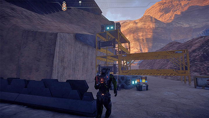 1 - A Better Beginning | Priority Ops - Priority Ops (Main quests) - Mass Effect: Andromeda Game Guide