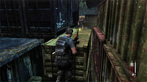 Clues And Golden Guns Chapter V Max Payne 3 Game Guide 