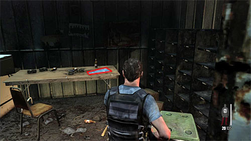 Clues And Golden Guns Chapter V Max Payne 3 Game Guide 
