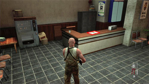 max payne 3 clues max payne 3 clues