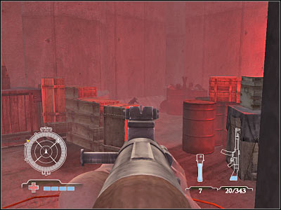 Escape Flak Tower Operation Der Flakturm Medal Of Honor Airborne Game Guide Gamepressure Com Escape Flak Tower Operation Der Flakturm Medal Of Honor Airborne Game Guide Gamepressure Com