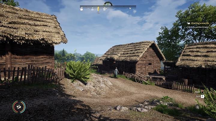 The list below contains all chapters and story quests in Medieval Dynasty - Medieval Dynasty Guide