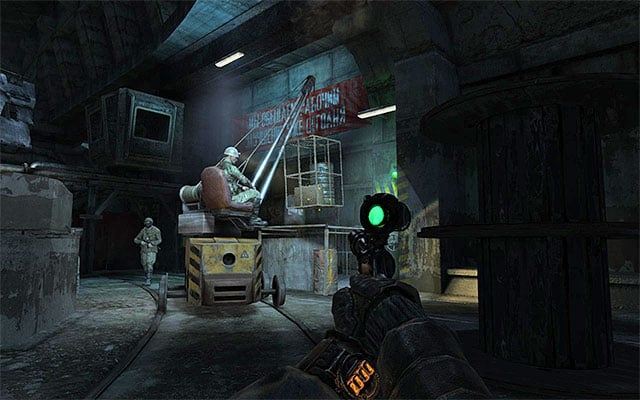 metro last light chapters