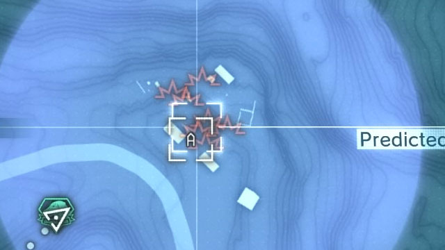 Description: The minefield in question is located not so far to the east from the post nr 9 and it is an unguarded village shown in the picture above - Side-Ops missions walkthroughs (91-100) - Side-Ops - Metal Gear Solid V: The Phantom Pain Game Guide & Walkthrough