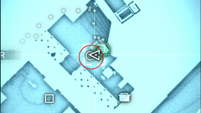 The third and final tank is parked in the last section of the base, which you will arrive at after going through the third gate - Remaining Skull Face - secondary mission objectives | Walkthrough - Mission 30 - Skull Face - Metal Gear Solid V: The Phantom Pain Game Guide & Walkthrough