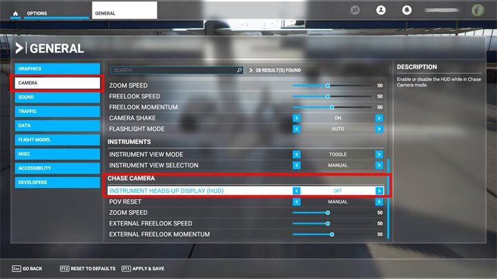 Ayrı pedallarınız veya oyun çubuğunuz yoksa menüdeki Otomatik Denetleyici seçeneğini etkinleştirebilirsiniz - Microsoft Flight Simulator 2020 Guide