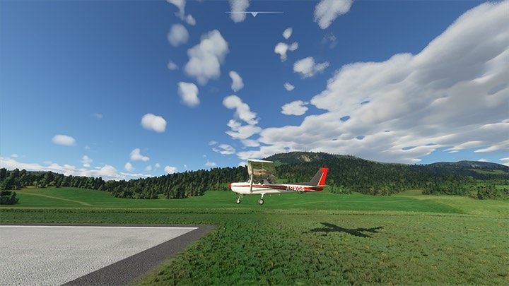 3 - Microsoft Flight Simulator: Landing - Flying school - Microsoft Flight Simulator 2020 Guide