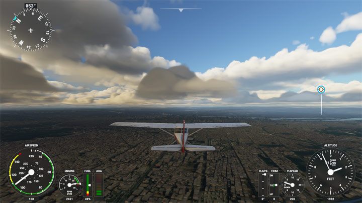 microsoft flight simulator 2020 download slow