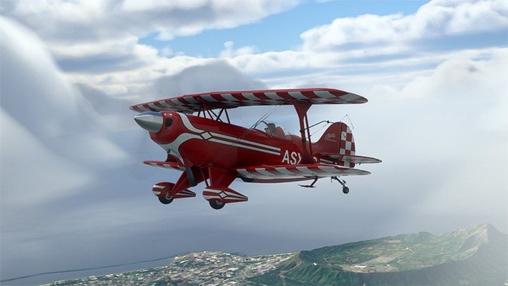 Microsoft Flight Simulator Aircraft List Microsoft Flight Simulator 2020 Guide Gamepressure Com