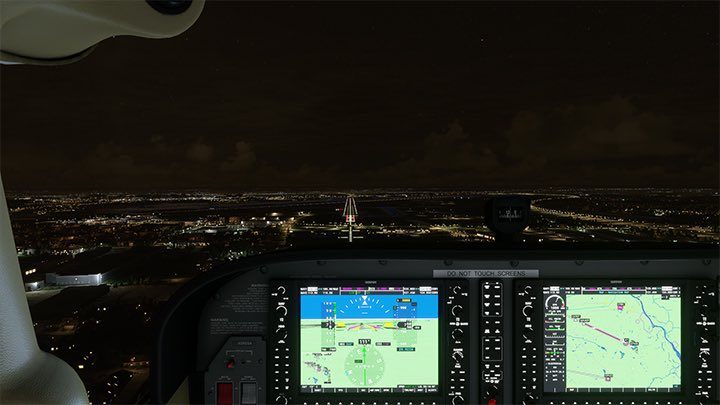 The FPL button does not turn on the next Autopilot mode, but using it may help with operating Autopilot - Microsoft Flight Simulator: Autopilot - how to operate it? - Advanced Flying - Microsoft Flight Simulator 2020 Guide