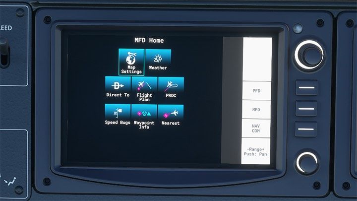 1 - Microsoft Flight Simulator: Autopilot - how to operate it? - Advanced Flying - Microsoft Flight Simulator 2020 Guide