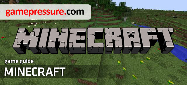 This unofficial guide for Minecraft, is a collection of information about the game, beginning with the instructions on how to purchase the game, through the hints concerning the multiplayer mode - Minecraft Game Guide