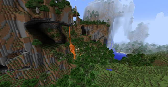 Minecraft Terminology about the Guide Minecraft Guide