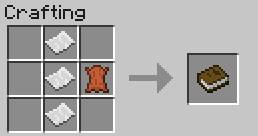 Minecraft Miscellaneous Recipes List Crafting Minecraft Guide Gamepressure Com