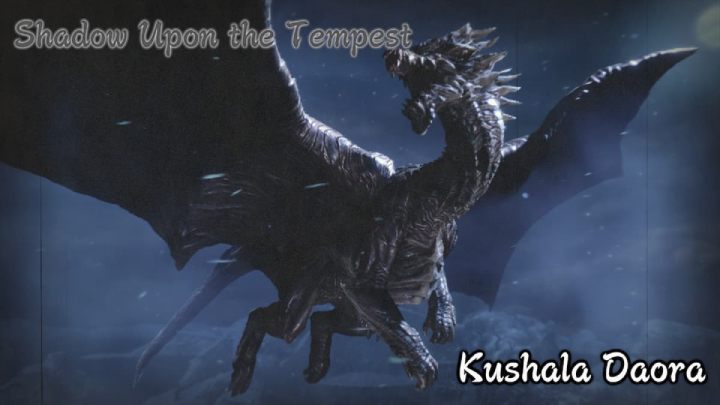 To unlock the quest associated with this monster, your hunter must reach 30 HR - Monster Hunter rise: Kushala Daora - how to defeat? - Difficulty level 8/10 - Monster Hunter Rise Guide
