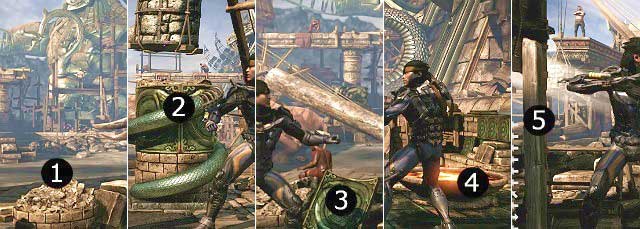 1 - Arenas - Mortal Kombat X - Game Guide and Walkthrough