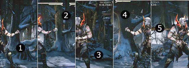 10 - Arenas - Mortal Kombat X - Game Guide and Walkthrough