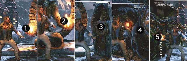 11 - Arenas - Mortal Kombat X - Game Guide and Walkthrough