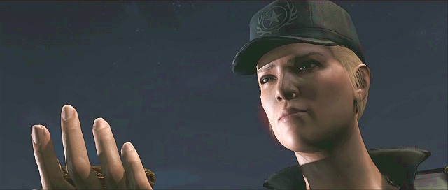 Opponents to defeat: Scorpion, Jax, Quan Chi - Story mode - Mortal Kombat X - Game Guide and Walkthrough