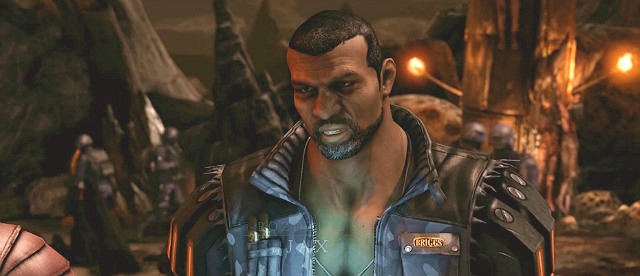 Opponents to defeat: Kung Lao, Sindel, Kitana - Story mode - Mortal Kombat X - Game Guide and Walkthrough