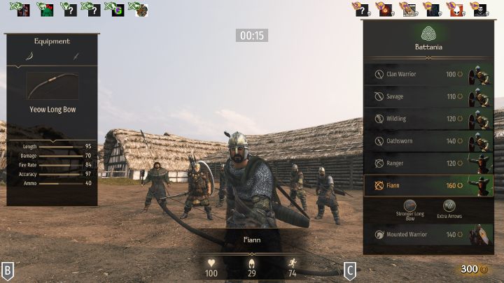 mount and blade bannerlord coop campaign mod