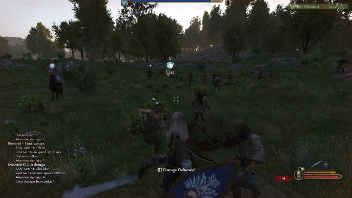 Mount And Blade 2 Bannerlord Best Starting Skills Gamepressure