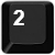 Quick select 2 - Mr Prepper: Controls - Appendix - Mr Prepper Guide
