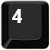 Quick select 4 - Mr Prepper: Controls - Appendix - Mr Prepper Guide