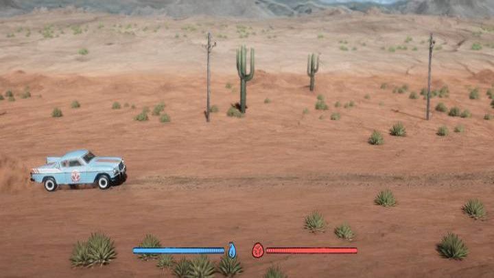 Die Erkundung ist in zwei Phasen unterteilt – Mr Prepper: Wüste – wie kann man die Wüste mit dem Auto erkunden?  - FAQ - Mr Prepper Guide