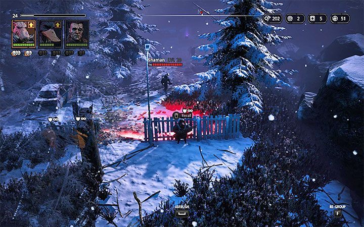2 - Mutant Year Zero Road to Eden Guide