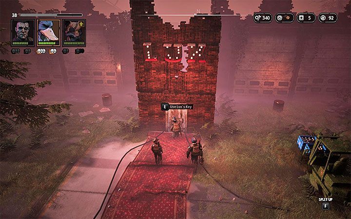1 - Artifacts in Mutant Year Zero Road to Eden - Secrets - Mutant Year Zero Road to Eden Guide