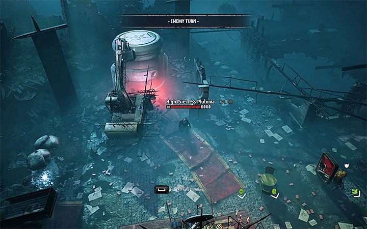 Trophy type: silver - Trophy list of Mutant Year Zero Road to Eden - Basics - Mutant Year Zero Road to Eden Guide