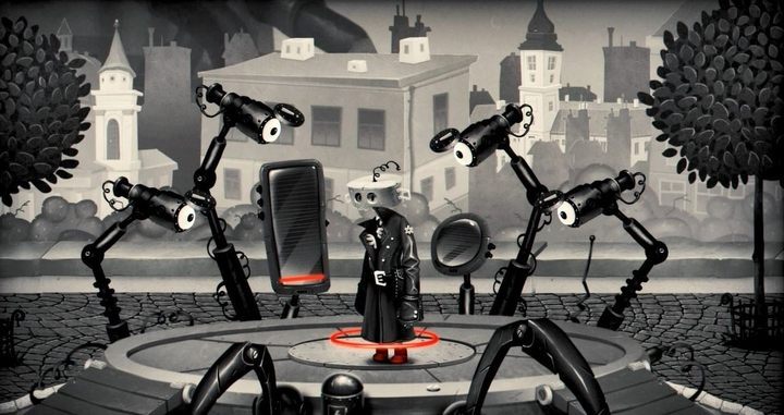 1 - Chapter 10 - The Orphanage in Trouble - My memory of Us Walkthrough - Walkthrough - My memory of Us Guide