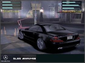 Exotic Cars Cars Need For Speed Carbon Game Guide Gamepressure Com