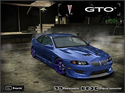 9 - Cars II - Misc - Need for Speed: Most Wanted - Game Guide and Walkthrough