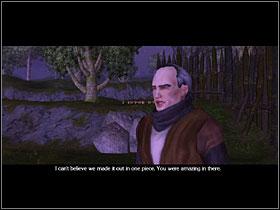 Bandit Bounty Bandit Ransom Tor S Holy Symbol Fort Locke Neverwinter Nights 2 Game Guide Gamepressure Com