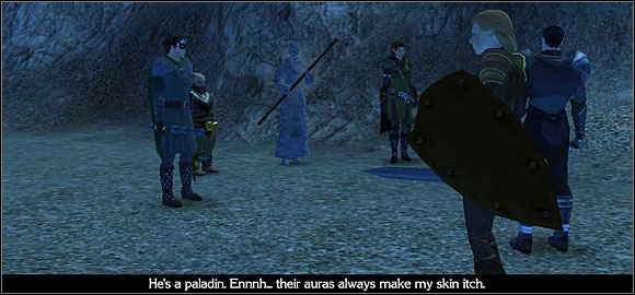 Bonegnasher Clan Old Owl Well Neverwinter Nights 2 Game Guide Gamepressure Com