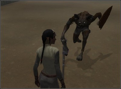 Reward: $ 1250 - Arena - Individual competitions - Arena - Neverwinter Nights 2: Mysteries of Westgate - Game Guide and Walkthrough