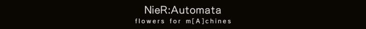 The game will display ending A, i - NieR Automata: Chapter 10, Ending A, Route A - walkthrough - Route A - NieR Automata Guide