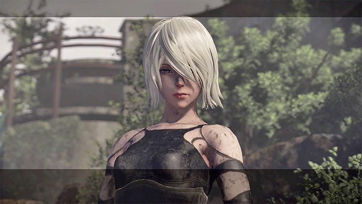 Nier: Automata Anime Highlights New Characters With New Trailers, Posters