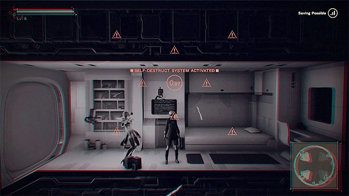 Can be unlocked in: chapter 01-05, Route A or Route B - NieR Automata: Endings list - Game endings - NieR Automata Guide