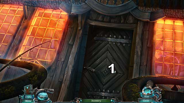 Return to the Square And go to the tavern - Chapter 2: Boats Away | Walkthrough - Walkthrough - Nightmares from the Deep: The Sirens Call Game Guide & Walkthrough