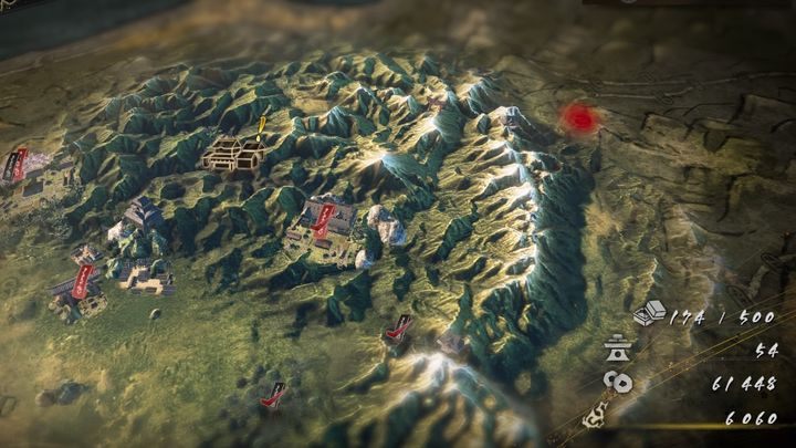The game has a total of 21 main missions - NiOh2: Main missions list - Main missions - NiOh 2 Guide