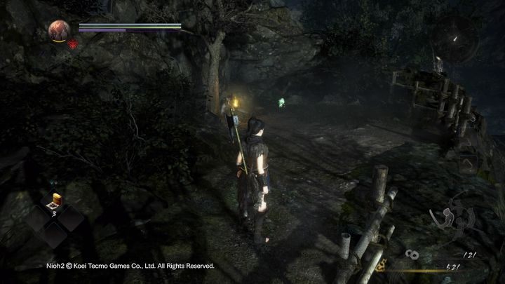 1 - NiOh 2: Kodama Leader trophy - all kodamas - Trophies - NiOh 2 Guide