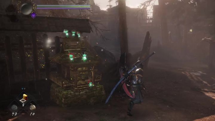 Yes - NiOh 2 Guide