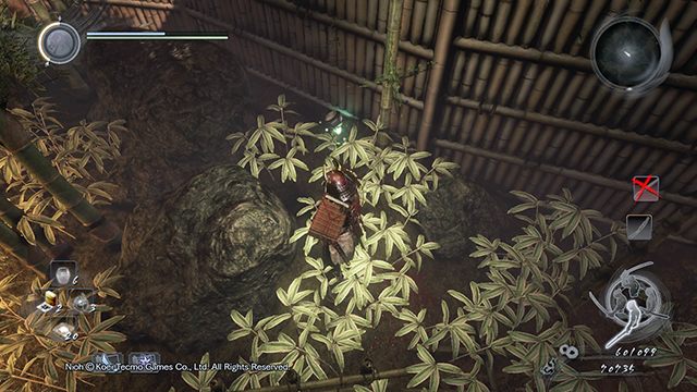Take Kodama - The Iga Escape | Main missions - Main missions - NiOh Game Guide